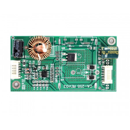 Controller universal backlight LCD-LED 12-48"