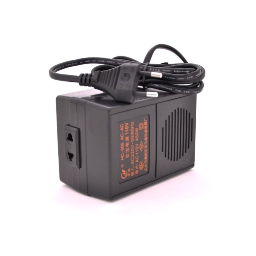 Convertor 220V EU - 110V SUA - 400W