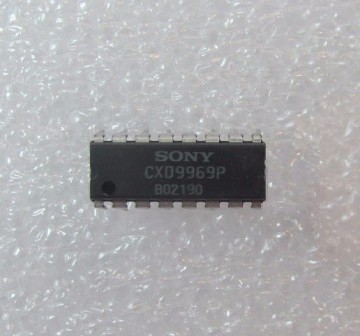 CXD9969P Sony pg4