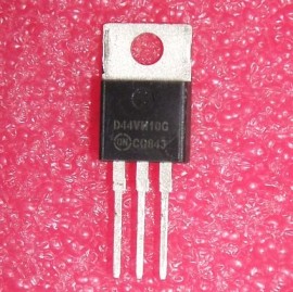 D44VH10G ONS