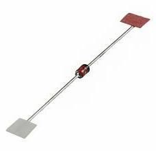 Dioda zener 47V BZX85C47