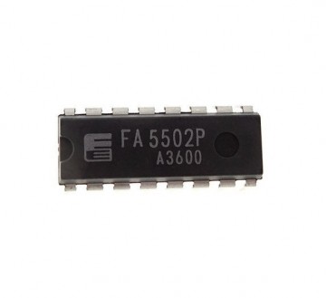 FA5502P Fuji me2