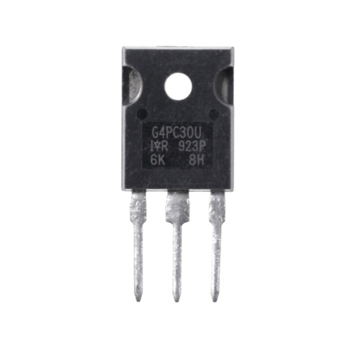 G4PC30U / IRG4PC30U IR