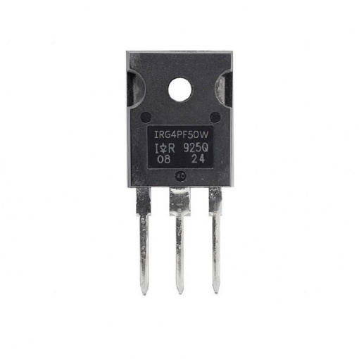 G4PF50W / IRG4PF50W IR