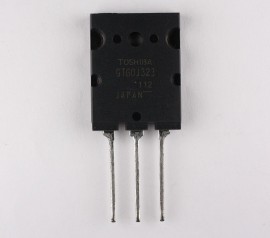 GT60J323 Toshiba