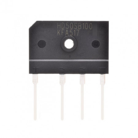 HD50SB100 / GBJ5010M Bridge
