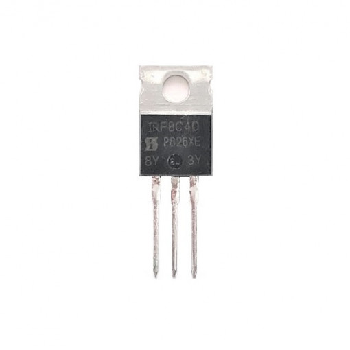IRFBC40 / IRFBC40APBF IR/VIS