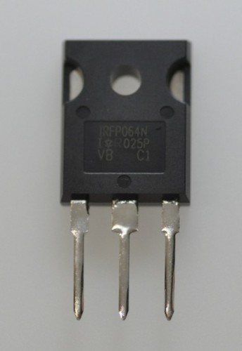 IRFP064N IR