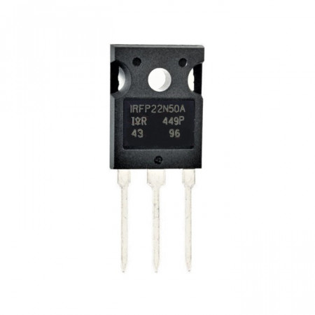 IRFP22N50A IR