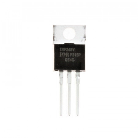 IRFZ48N / V IR