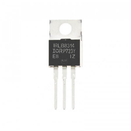 IRLB8314 IR