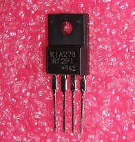 KIA278R12 KEC sdt