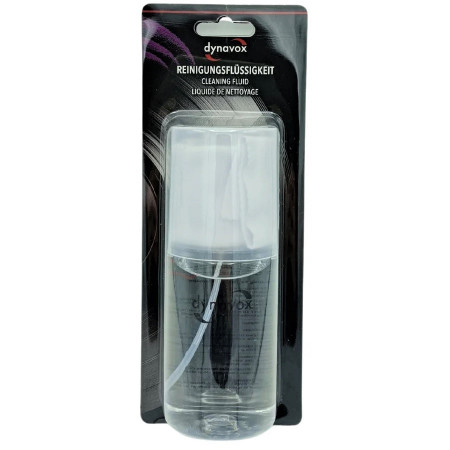 Kit intretinere discuri vinyl 200ml - Dynavox