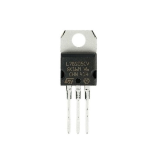 L7805 / LM7805 ST® sdt