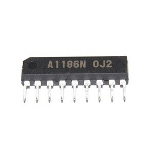 LA1186N Sanyo ka4