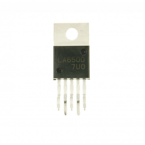 LA6500 Sanyo ag3