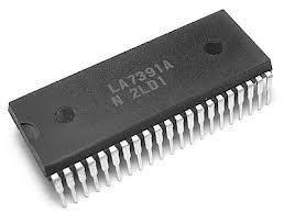 LA7391A Sanyo aa3