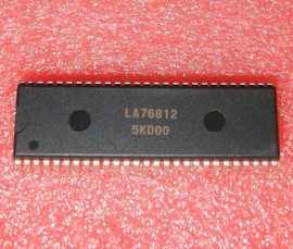 LA76812 Sanyo ai1