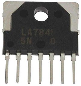 LA7841 Sanyo ld1