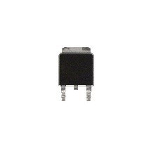 LM1117DT 3.3/NP DPAK