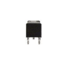 LM1117DT 5.0 DPAK