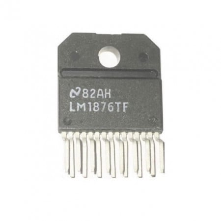 LM1876TF NSC gh1