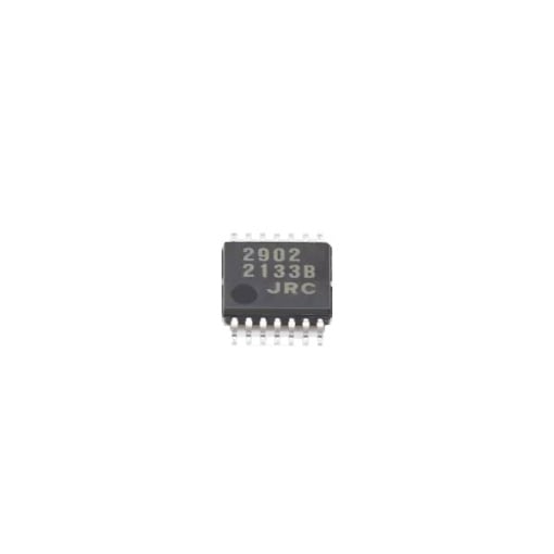 LM2902PT / NJM2902 eq