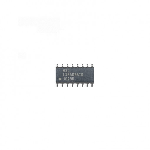 LX6503AID Microsemi jg1