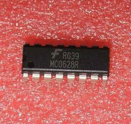 MC0628R Fairchild cc1