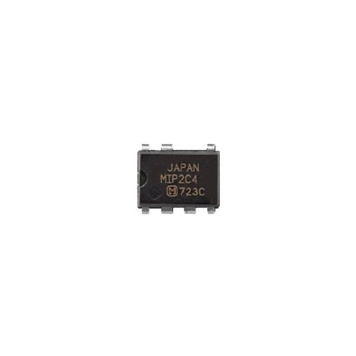 MIP2C4 Matsushita ad5