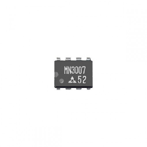 MN3007 Matsushita sh2
