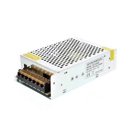 Modul Alimentator 12V 7A 84W