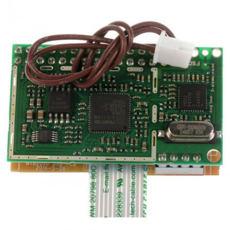 Modul Audio Recorder BTB2090