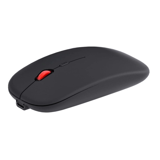 Mouse Wireless rechargeable Omega
