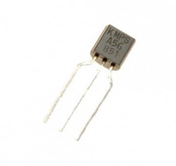 MPSA56 Philips