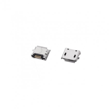 Mufa Micro USB typ B Tail-0.8