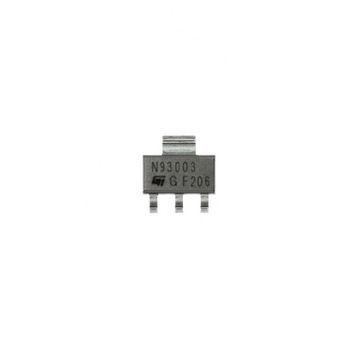 N93003 / STN93003 ST® tg4