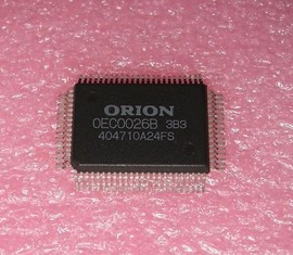 OEC0026B Orion la3