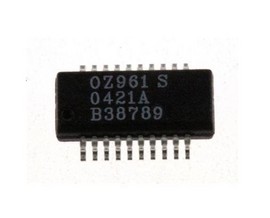OZ961S OZG la1