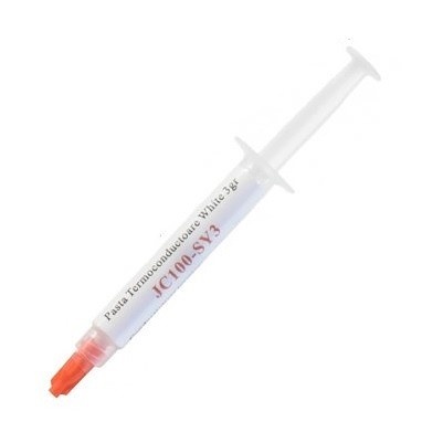 Pasta Termica Standard 1g / 1ml
