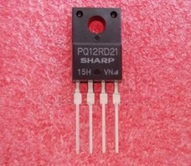 PQ12RD21 Sharp mc1