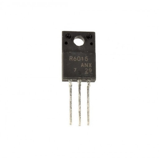 R6015ANX Rohm