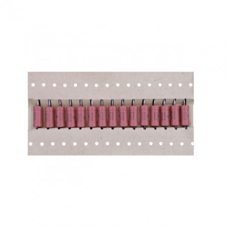 Rezistente 0,25W MLT