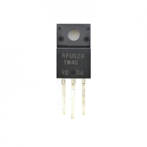 RFUS20 TM4S Rohm