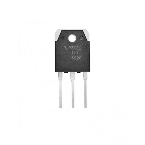 RJP30E2 DPK Renesas