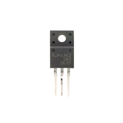 RJP63K2 DPP TO220 Renesas