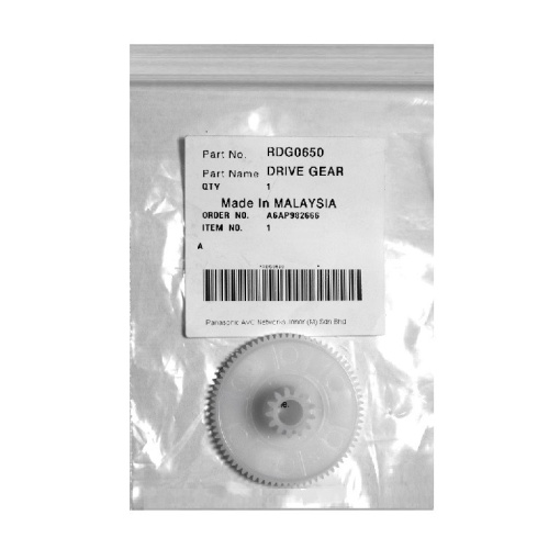 Roata dintata RDG0650 Panasonic