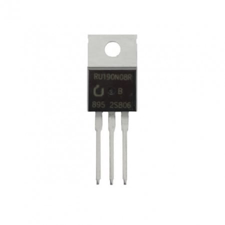 RU190N08R Ruichips