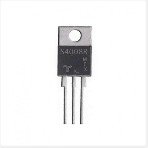 S4008R / TRS4008R Teccor eq