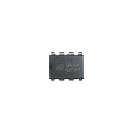 SD6834 Silan ai1